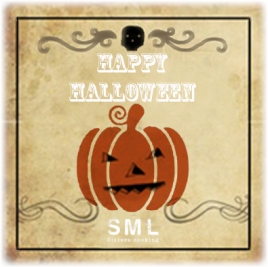 Happy Halloween-sml2014